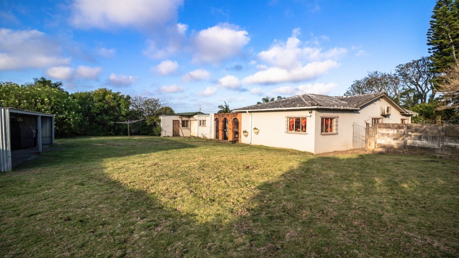 3 Bedroom Property for Sale in Rosemount Eastern Cape